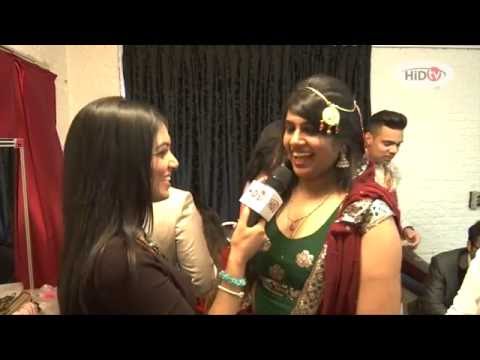 HiD TV Aflevering 19 - Talent of the Year 2016 - deel 2