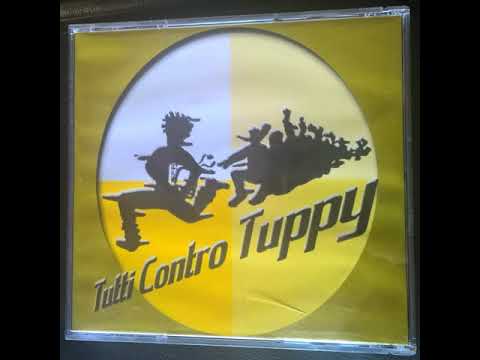 Tutti Contro Tuppy - 24 Freddy Fox - Part of my Life