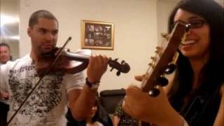 Viva Malta (Violin and Guitar)
