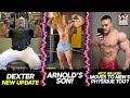 Nick Walker Responds to Blessing + Arnold's Son Physique Update + Dexter Jackson Looking Bigger