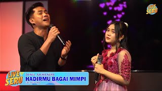 Download lagu Zainul, Salwa Nura - Hadirmu Bagai Mimpi | Launching Single Terbaru Bulan Madhani mp3
