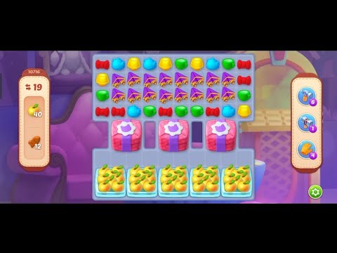 Homescapes level 10716 #homescapes Gaming Zone Of Shreya