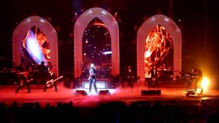 Trans-Siberian Orchestra - Mephistopheles