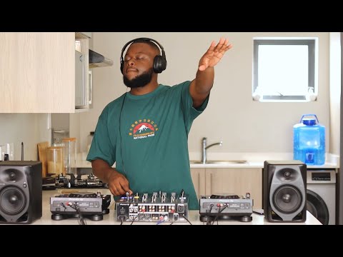 Deep & Soul Grooves 004 Mixed By DysFonik | Deep House Mix | Soulful | 2024 House [DSG Vol. 4]