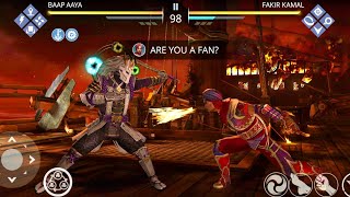 Shadow Fight 3 Dangerous Show Event Overview