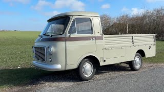 Fiat 241 car | Image 4 - Autoline