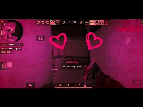 Standoff 2 Highlights | "@yfg.rush droga💕"