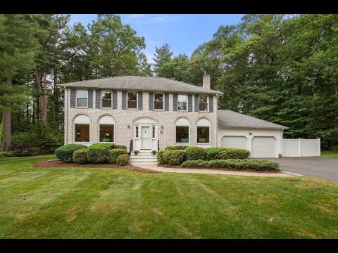67 Flanagan Drive Framingham, MA | ColdwellBankerHomes.com