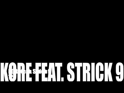 KORE - FNF feat Strick 9