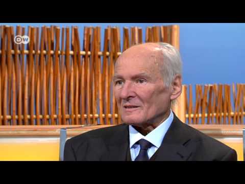 Talk mit Claus Hipp, Unternehmer | Typisch deutsch