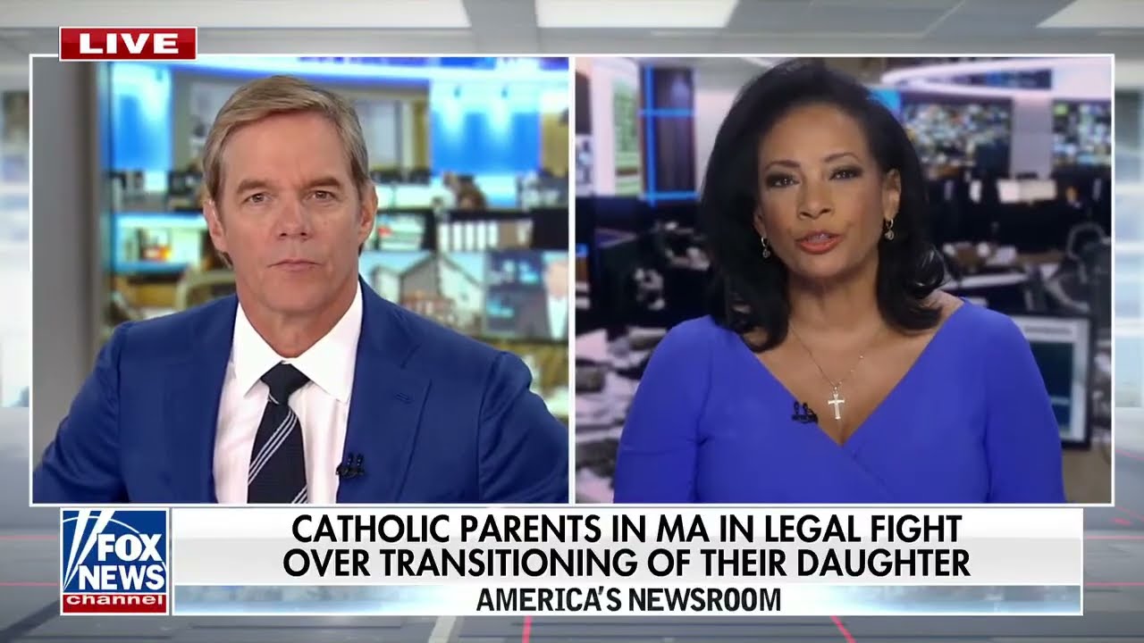 Bringing Sophie Home, Fight for Parental Rights
