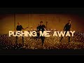 Linkin Park Pushing Me Away Cover By Inner Echo