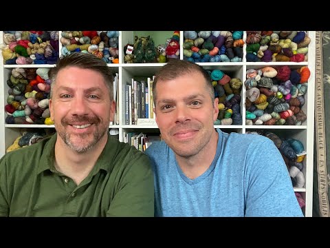 Needles at the Ready: Episode 67 Westknits Parade
