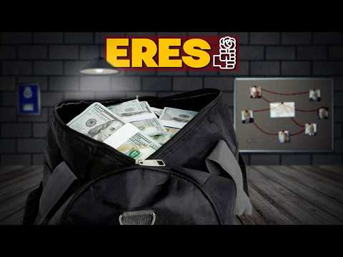 The EREs: THE BIGGEST CASE OF CORRUPTION IN OUR COUNTRY