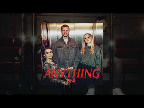 Anything (Official Audio)