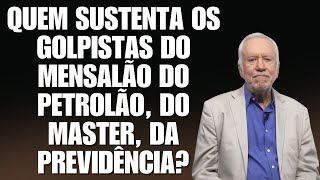 Padre fala mal de Nikolas e tropeça nas bem-aventuranças - Alexandre Garcia