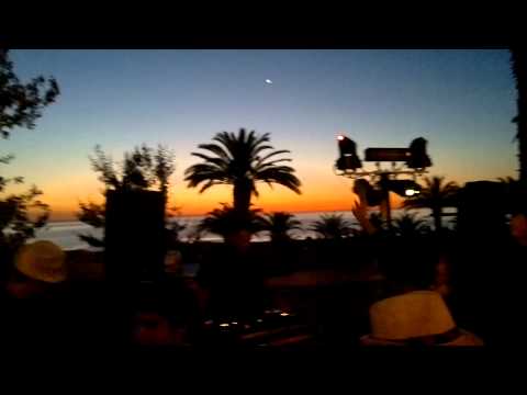 Lungomare di San Benedetto del Tronto durante la Notte Bianca del 03 Agosto 2013