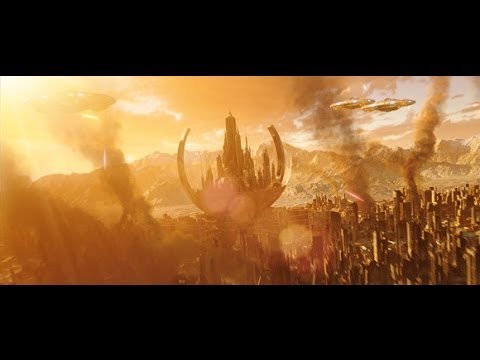 Doctor Who | Gallifrey - Time Lords at War