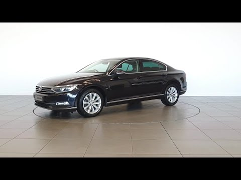 161LH635 - 2016 Volkswagen Passat Highline  Business Edition 1.6 TDI 120BHP...
