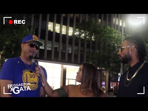 Interview with Flama507 Y King Blak 507