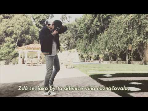 Z.TAO (黄子韬) - Adore (czech sub)