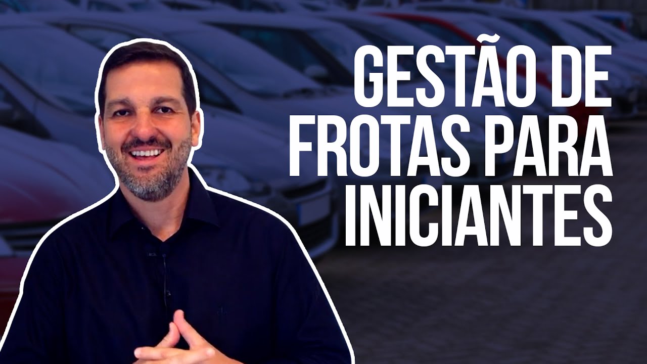 Watch Now Gestão de Frotas para Iniciantes: Dicas SIMPLES para quem está perdido Gestão de Frotas para Iniciantes: Dicas SIMPLES para quem está perdido