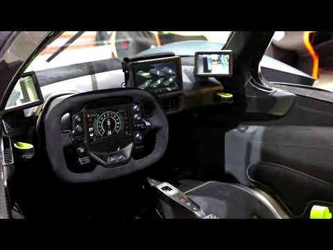 Top 10 Most Expensive Cars In The World 2020