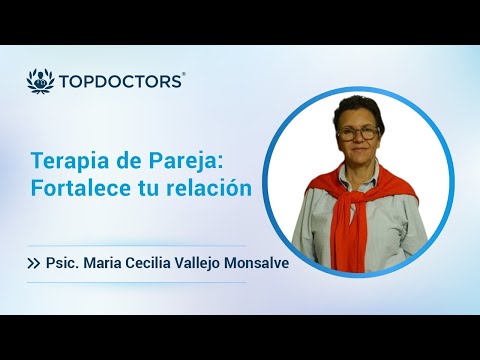 Terapia de Pareja: Fortalece tu relación