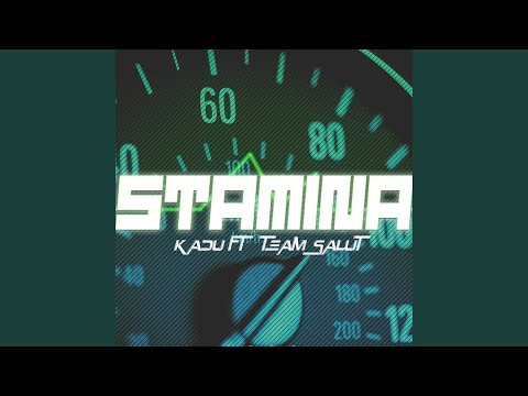 Stamina (feat. Team Salut)