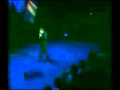 Bill Hicks on Christians for stronger nuclear armament'