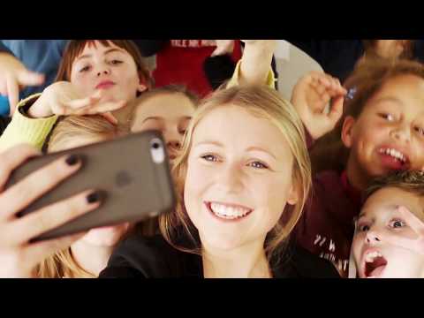 Werken bij Thomas more - HR foto 