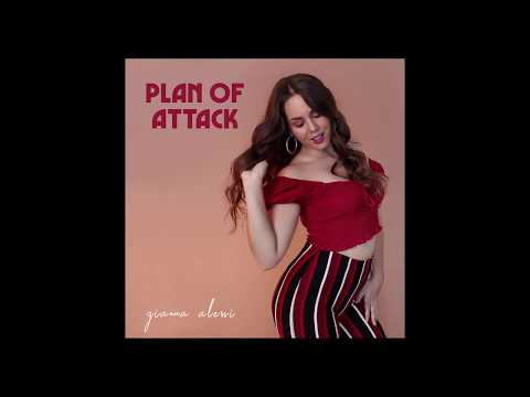 Gianna Alessi - Plan of Attack (Official Audio)