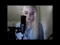 Seven Nation Army Cover - Holly Henry 
