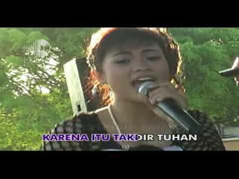 Mampir Dong - Titis Alisya (HQ Karaoke Video)