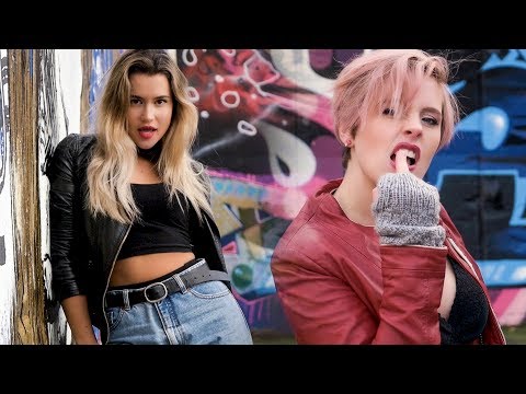 Priscilla Roukema - Women (Cover/Music Video)