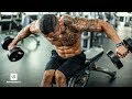 Jake Alvarez's Shoulder-Gains Workout - Bodybuilding.com