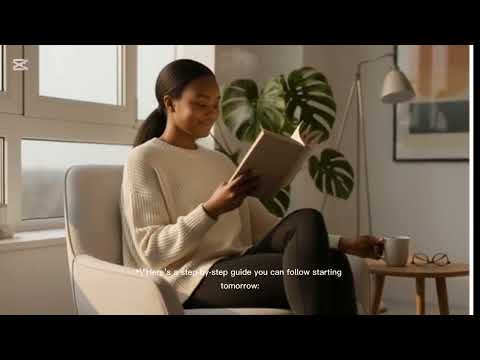 The Secret Morning Routine of People Who Always Win