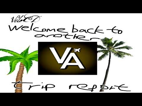 VeloCD - Welcome Back to Another VA Trip Report