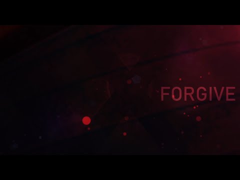 F O R G I V E Official Lyric Video
