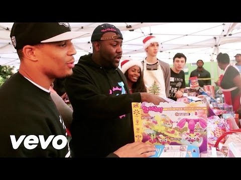 Mistah F.A.B. - The Hope