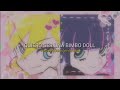 ˏˋ Tila Tsola Bimbo Doll Sub Español Lyrics