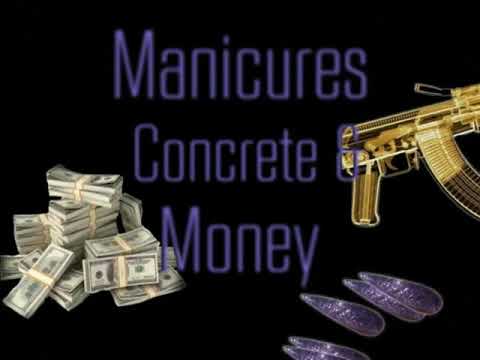 KDIVA - GHETTO FT YOUNG CASH [JOEY GALAXY]