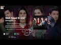 Woh Pagal Si OST Sibtain Khalid Audio ARYDigital