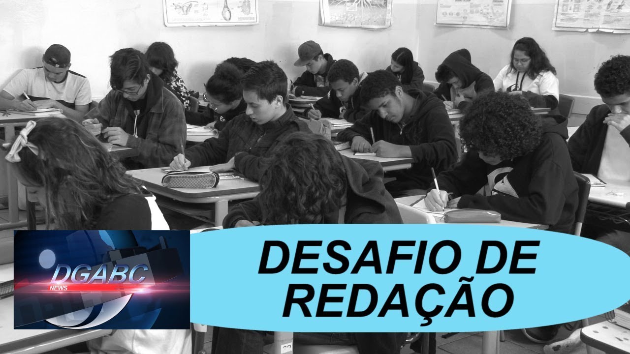 Concurso literário fomenta sonhos de jovens estudantes de S.Bernardo