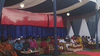 preview picture of video 'Pembukaan MTQ Dan Pawai Ta'aruf Di Kecamatan Kabun'
