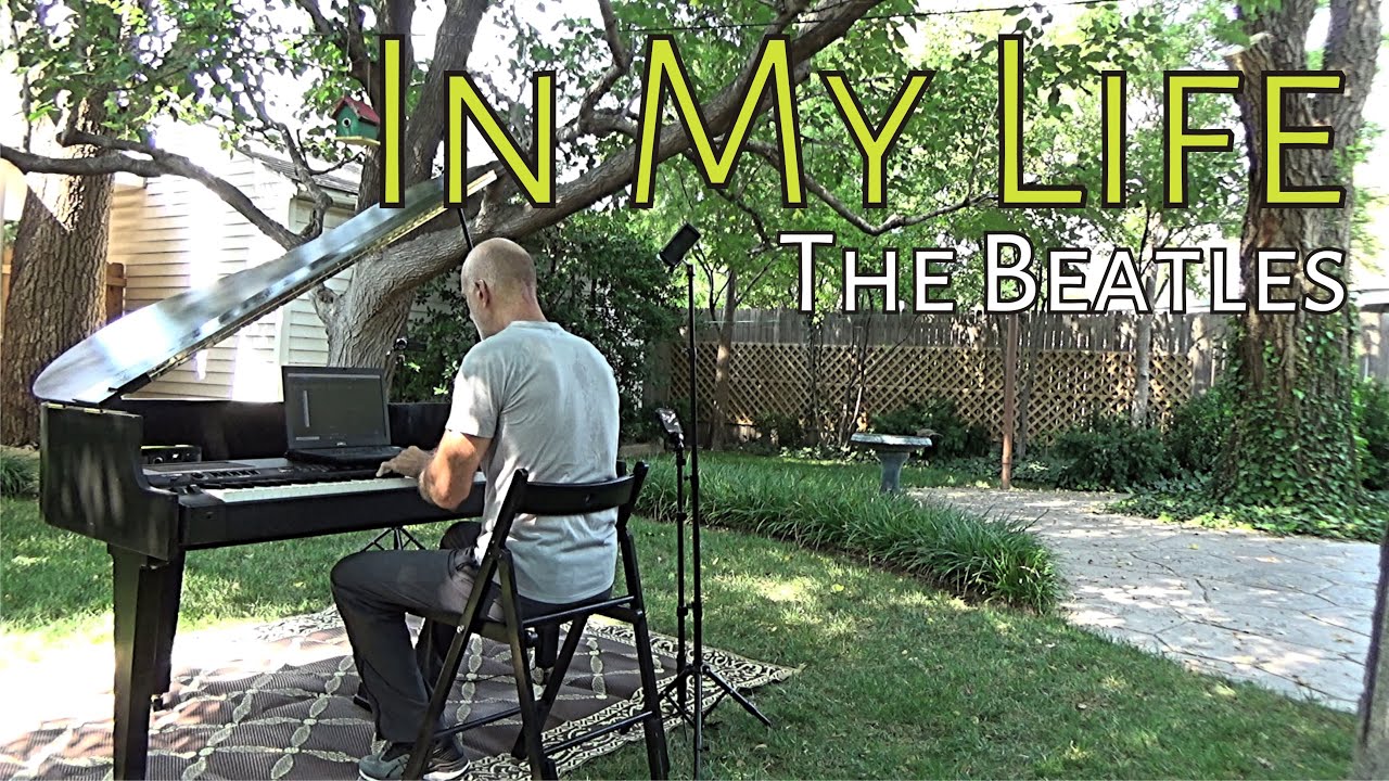 Promotional video thumbnail 9 for Scott Willis
