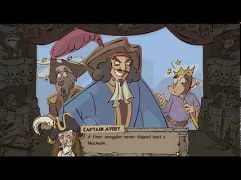 WIFLP :: Pirate 101 Ep 3 - Missions Finished and some training!!