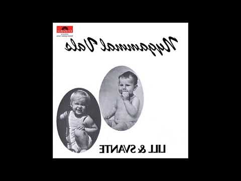 1966 Lill & Svante - Nygammal Vals