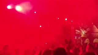 Innervisions @ Lost in a Moment 2018. Israel pt. 2. Kfar Hanokdim