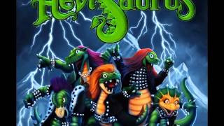 HeviSaurus - Jeah! Hevisaurus!